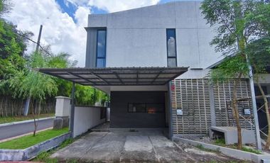 Dijual Via Lelang Rumah di Bernady Land