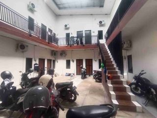 kost di Brebes kota