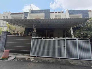 ID:H-137 Disewakan Rumah Ubung Denpasar Bali Dekat Gatsu Kerobokan Dalung
