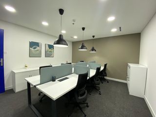 Virtual Office Area Thamrin di Menara Cakrawala Lokasi Strategis Dekat MRT