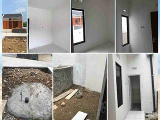 Rumah Subsidi Presiden Probowo UTJ 100rb