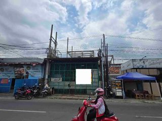 Tanah dan Bangunan dijual Murah di jl Agus Salim Bekasi Jaya Bekasi
