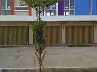 Jual/Sewa Ruko Lokasi Strategis Harapan Mulya Bekasi Nego Sampai Jadi