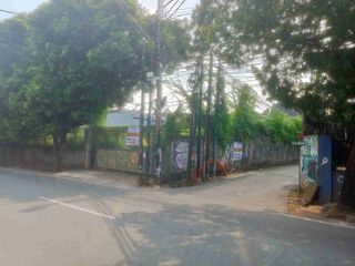 dijual kavling di rempoa jakarta selatan
