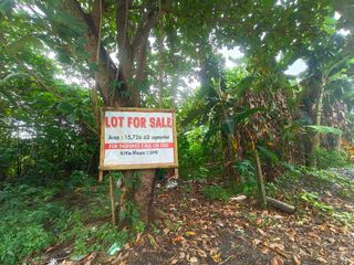 1.5 has. land for sale in Kalibo, Aklan
