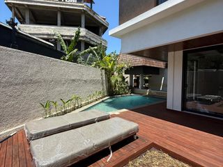 Villa For Sale in Batu Bolong Canggu Surrounded by Popular Tourism Destinations