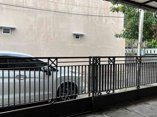 disewakan rumah di fajar indah