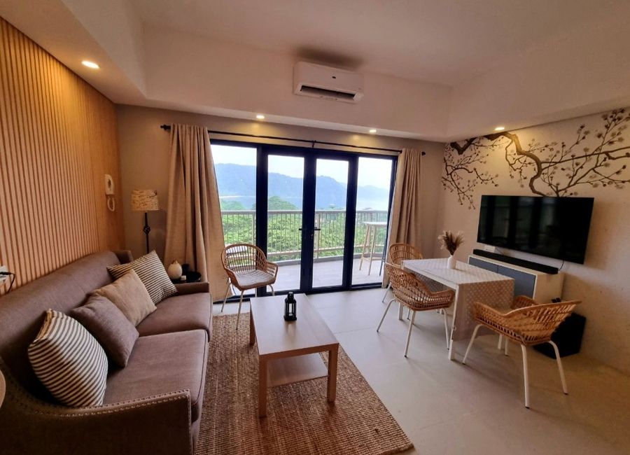 Pico de Loro Cove, Nasugbu, Batangas