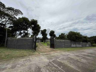 FOR SALE BRAND NEW FARM HOUSE IDEAL FOR RESORT OR RETIREMENT HOME IN MAGALANG PAMPANGA