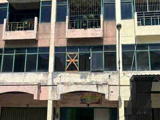 Ruko under 1 M di Pengampon Square