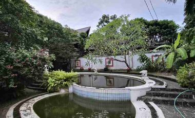 PRIVATE VILLA Di Nusa Dua Harga Hitung Tanah