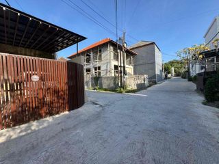 for sale villa lantai 1 area jimbaran