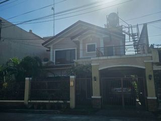 Spacious 4BR Modern Home in Orchidsville, Sta. Filomena, Arevalo, Iloilo City