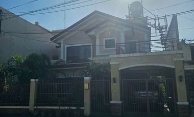 Spacious 4BR Modern Home in Orchidsville, Sta. Filomena, Arevalo, Iloilo City