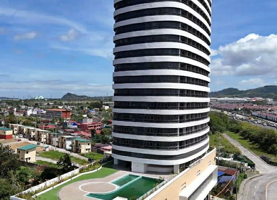 Pueblo de Oro Batangas, San Rafael, Santo Tomas, Batangas