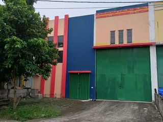 Disewakan Gudang Sudah ada Kantor Plus AC Di Bizhub Serpong