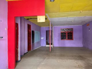 Jual Ruko Area Way Halim Bandar Lampung