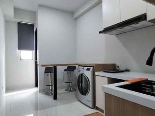 Dijual 1 Unit Baloi Apartment Tipe 2br
