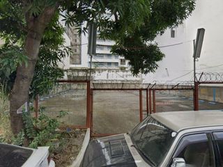 FOR SALE - Residential Vacant Lot in Bagong Lipunan ng Crame, Quezon City