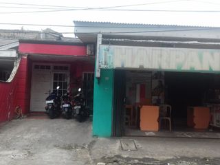 DIJUAL CEPAT RUMAH DI KOMPLEK TAMAN ASRI, CILEDUG