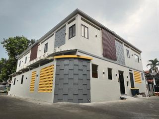 Kost Eksklusif di Jantungnya Bintaro Lokasi Strategis