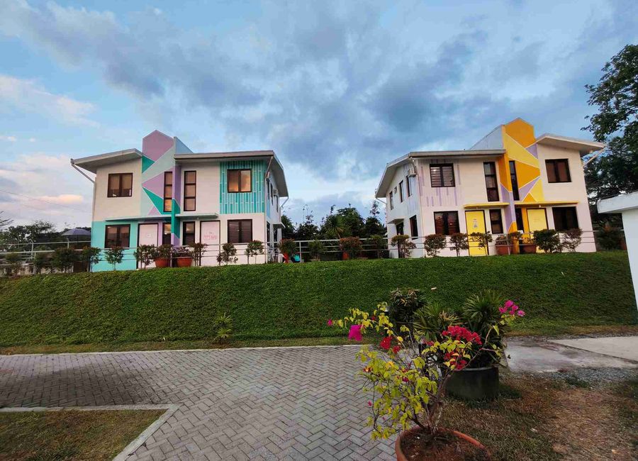 Majada Avenue, Majada Labas Purok 2, Majada Labas, Calamba, Laguna