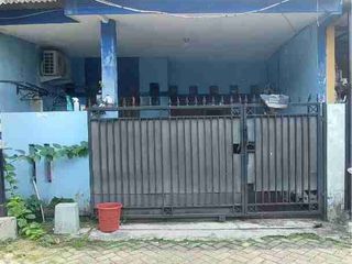 Dijual Rumah Cluster Poris Plawad Cipondoh kota Tangerang