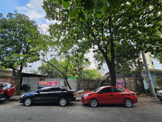 600 sqm Development Lot in Diliman, Quezon City For Sale