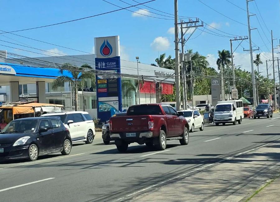 National Highway, Maahas, Los Baños, Laguna image 3
