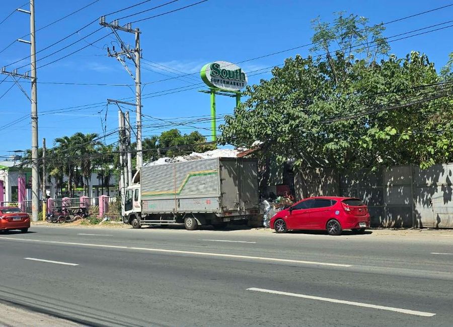 National Highway, Maahas, Los Baños, Laguna image 2