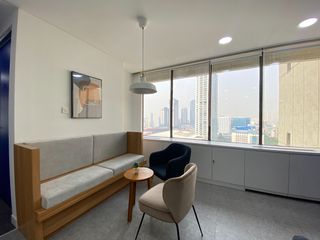 Virtual Office Area Thamrin di Menara Cakrawala Dekat MRT