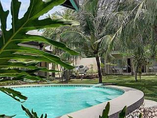 Alcoy Cebu Eco Resort for sale
