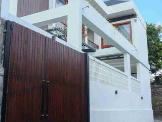Batu Belig calling prime location Villa in Bali for sale