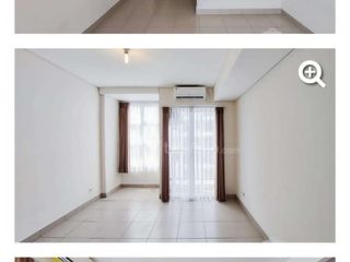 Dijual Apartemen Saviera BSD Tipe Studio