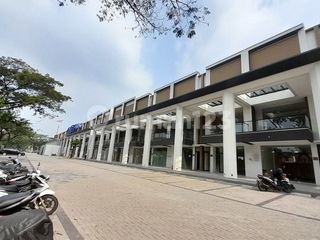 Menteng Studio Loft Ruko Prestise Eksclusif, Potensi sewa capital gain Ratusan Juta