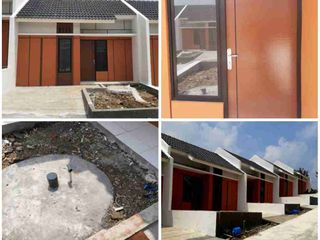 Rumah Subsidi Siap Huni Dp All in 1,5Jt Sampai Akad Karanganyar