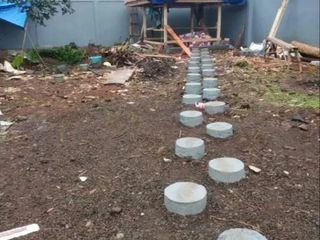 "DIJUAL TANAH KAVLING SIAP BANGUN DALAM PERUMAHAN DI TAMANSARI TASIKMALAYA