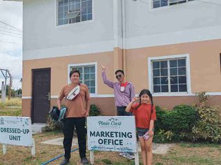 Two Storey Townhouse Tanauan Batangas