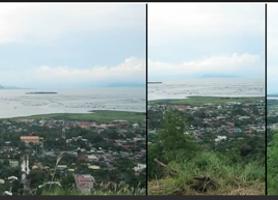 Jalandoni Street, Pansol, Calamba, Laguna