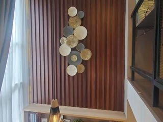 Dijual Unit SOHO (Small Office/Home Office) Furnished di Apartment Apple 1 Condovilla Jatipadang Jaksel