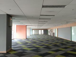 Jual Kantor 3816 m2 di Menara Sentraya Blok M, Hrg Negotiable
