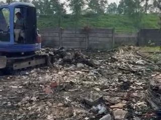 di jual tanah JL K.H. Kirin,, Batujaya, Kec. Batuceper, Kota Tangerang
