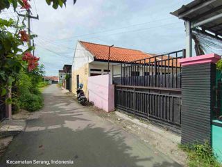 DI Jual Cepat Turun Harga Kontrakan 9 Pintu Sewa 650rb Luas Tanah -287M² -Rp.480Jt