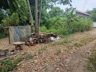 jual tanah dekat kampus cocok buat kontrakan atau rumah