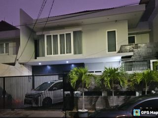 Dijual Lelang Rumah Komplek Perumahan Citra 2 Kelurahan Pegadungan, Kecamatan Kalideres, Kota Jakarta Barat