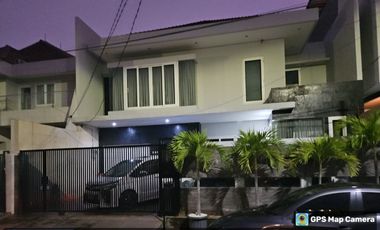Dijual Lelang Rumah Komplek Perumahan Citra 2 Kelurahan Pegadungan, Kecamatan Kalideres, Kota Jakarta Barat