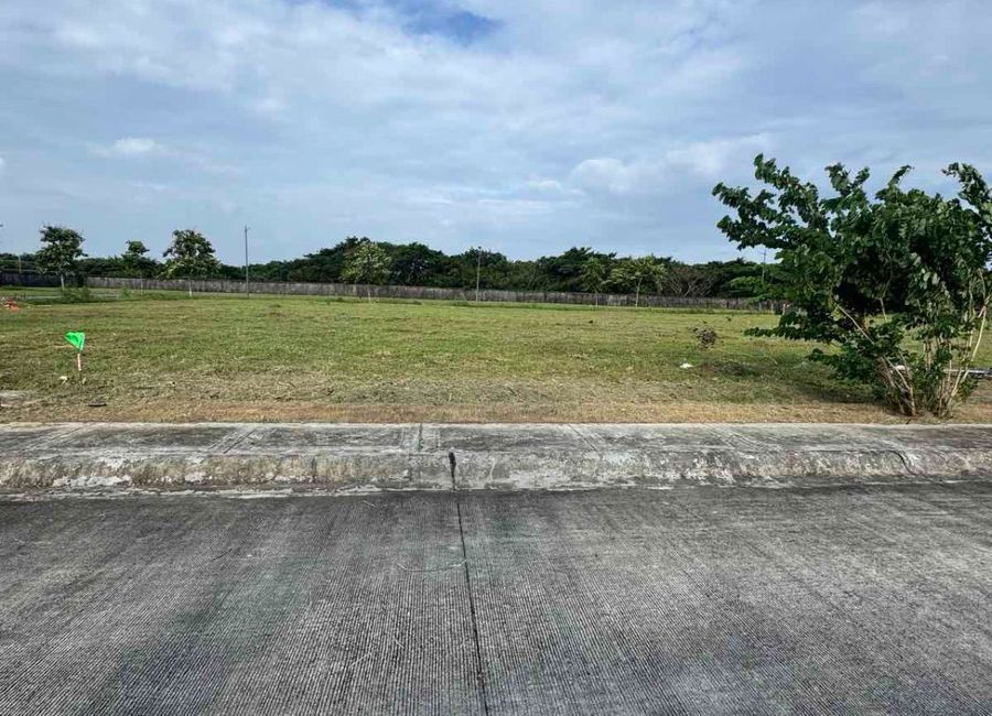 The Arborage at Brentville, Biñan, Laguna