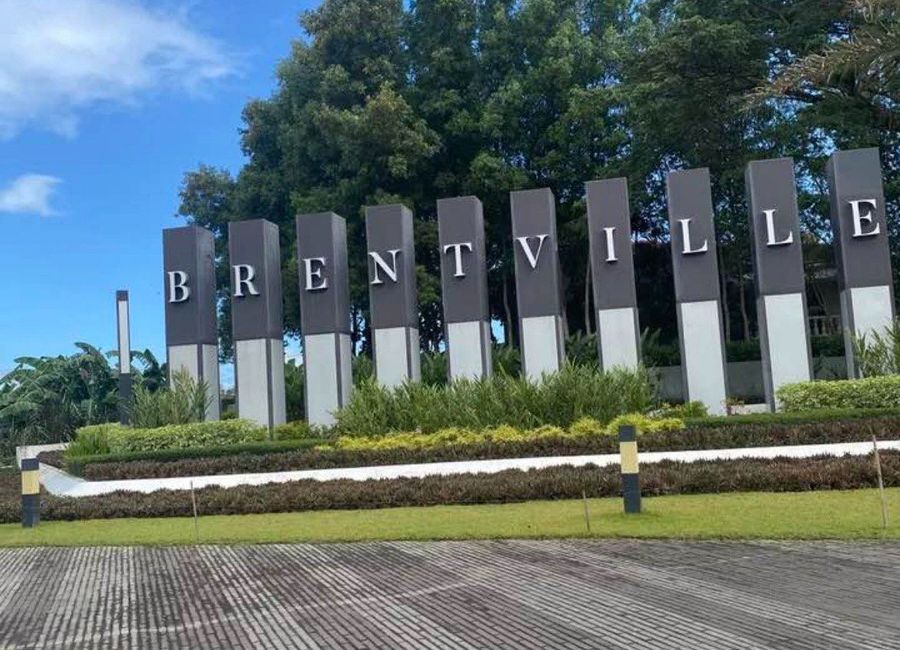 The Arborage at Brentville, Biñan, Laguna image 2