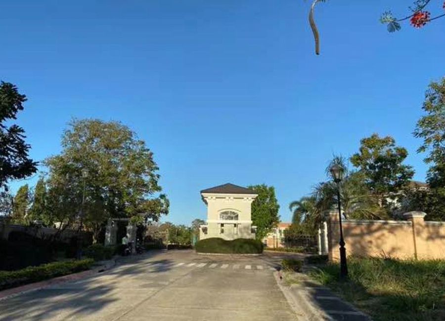 The Arborage at Brentville, Biñan, Laguna image 3