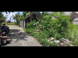 Lahan plot kecil murah siap bangun Dekat pantai saba SHM